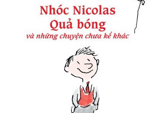 Đọc sách: Mãi là một cậu nhóc tinh nghịch